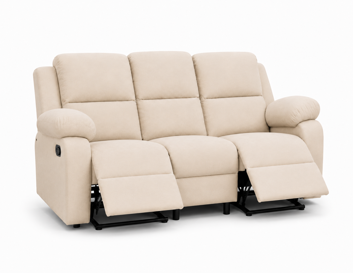 Pillow Top 3-Seater view 5